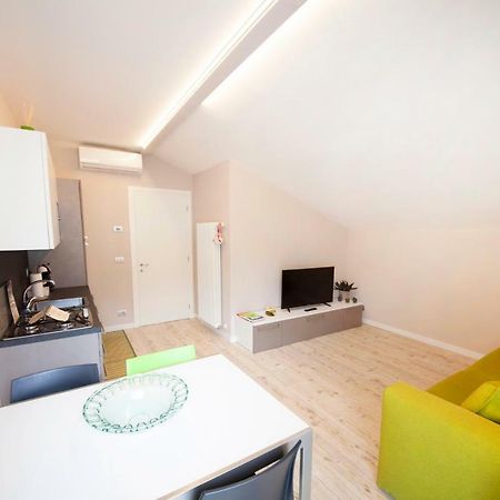Chez Maguy Apartment Aosta Luaran gambar