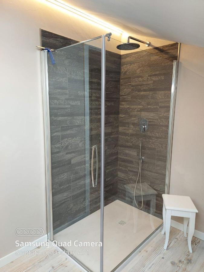 Chez Maguy Apartment Aosta Luaran gambar