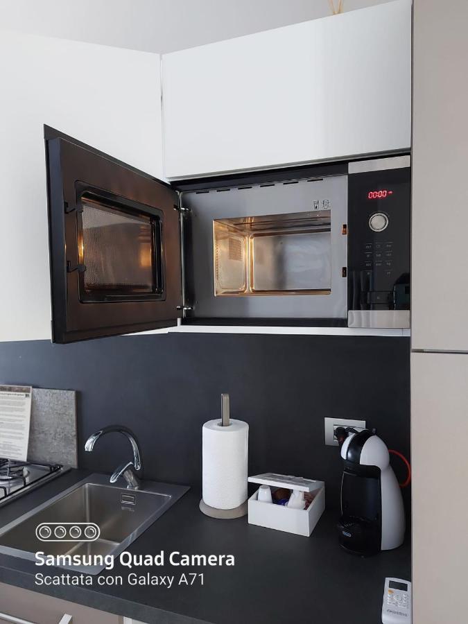 Chez Maguy Apartment Aosta Luaran gambar