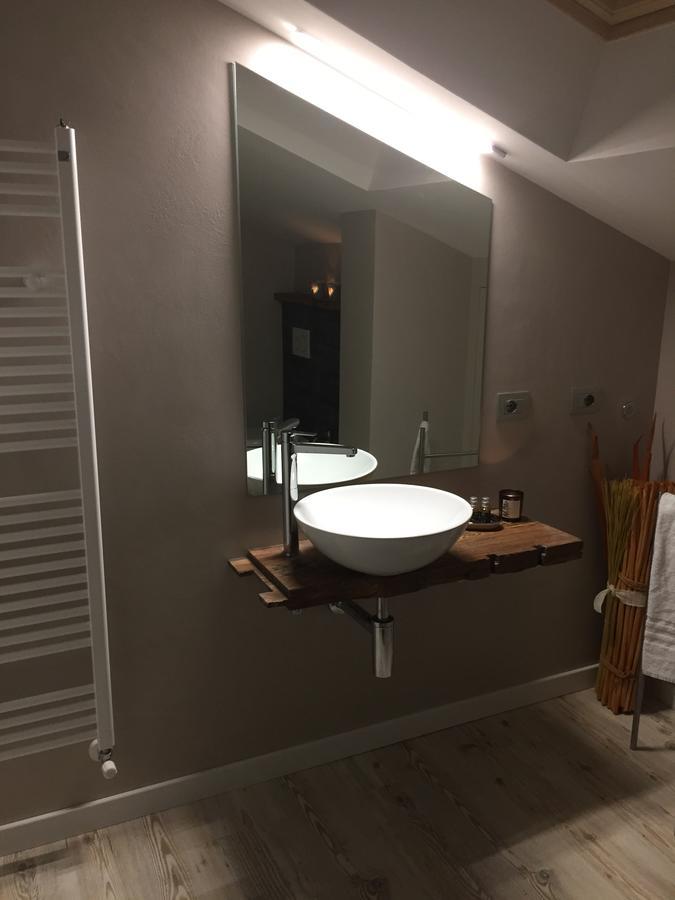 Chez Maguy Apartment Aosta Luaran gambar