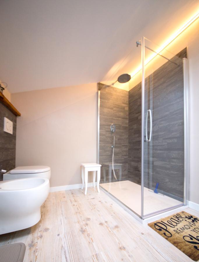 Chez Maguy Apartment Aosta Luaran gambar