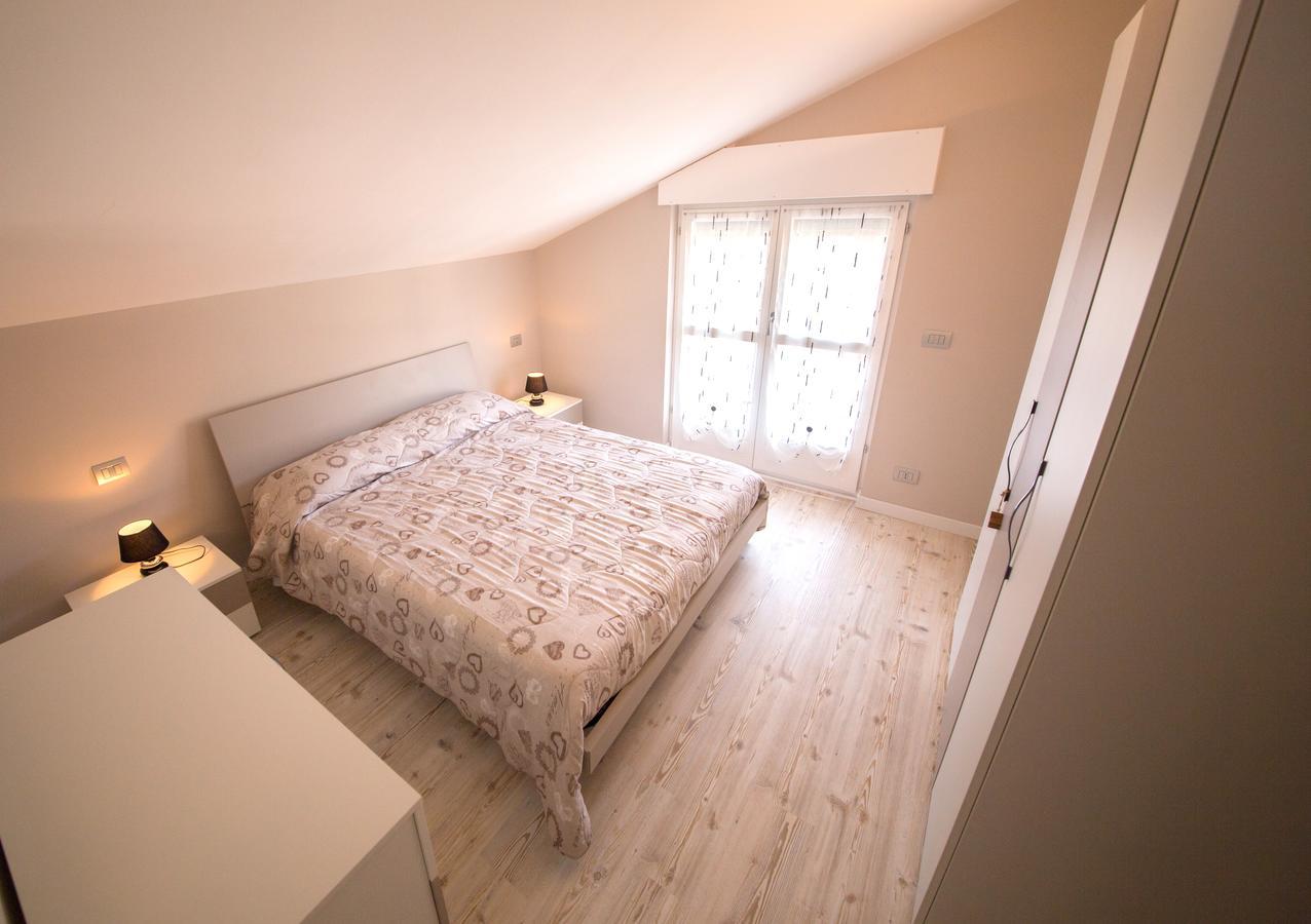 Chez Maguy Apartment Aosta Luaran gambar