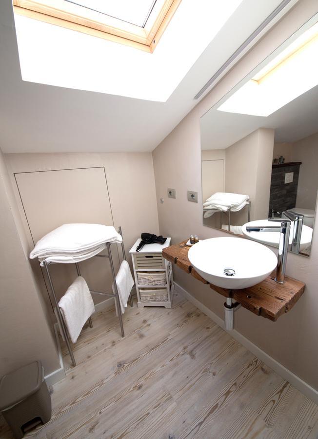 Chez Maguy Apartment Aosta Luaran gambar