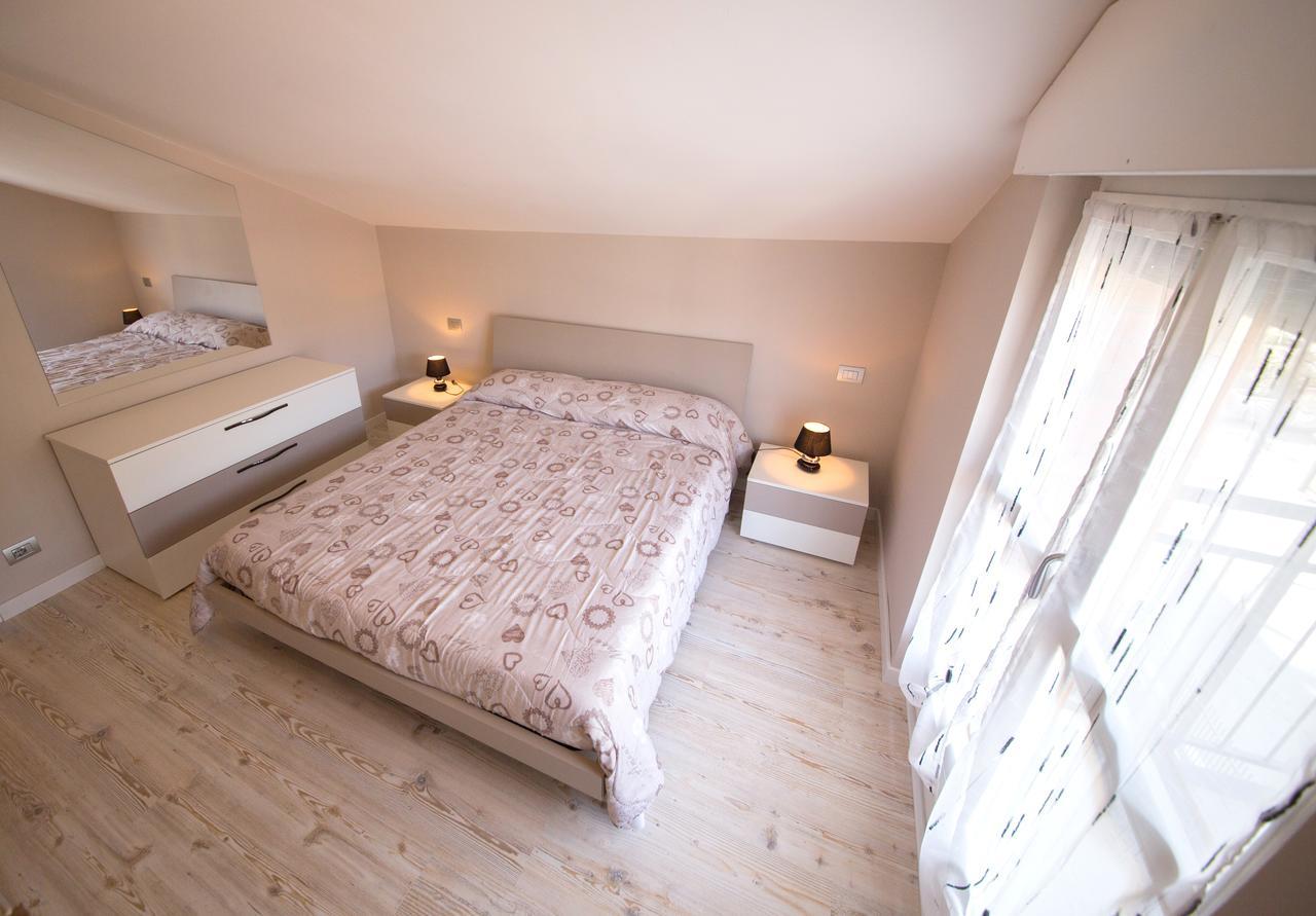 Chez Maguy Apartment Aosta Luaran gambar