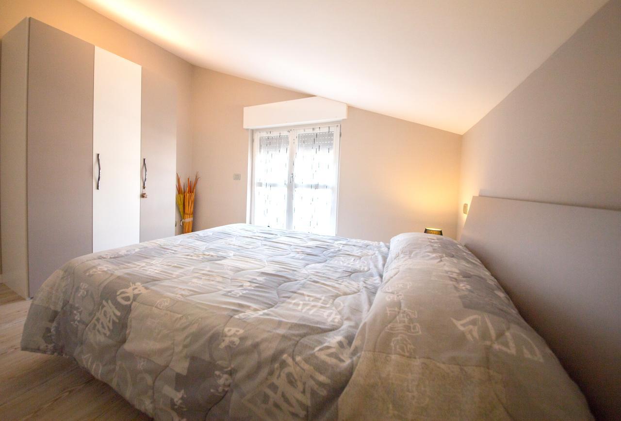 Chez Maguy Apartment Aosta Luaran gambar