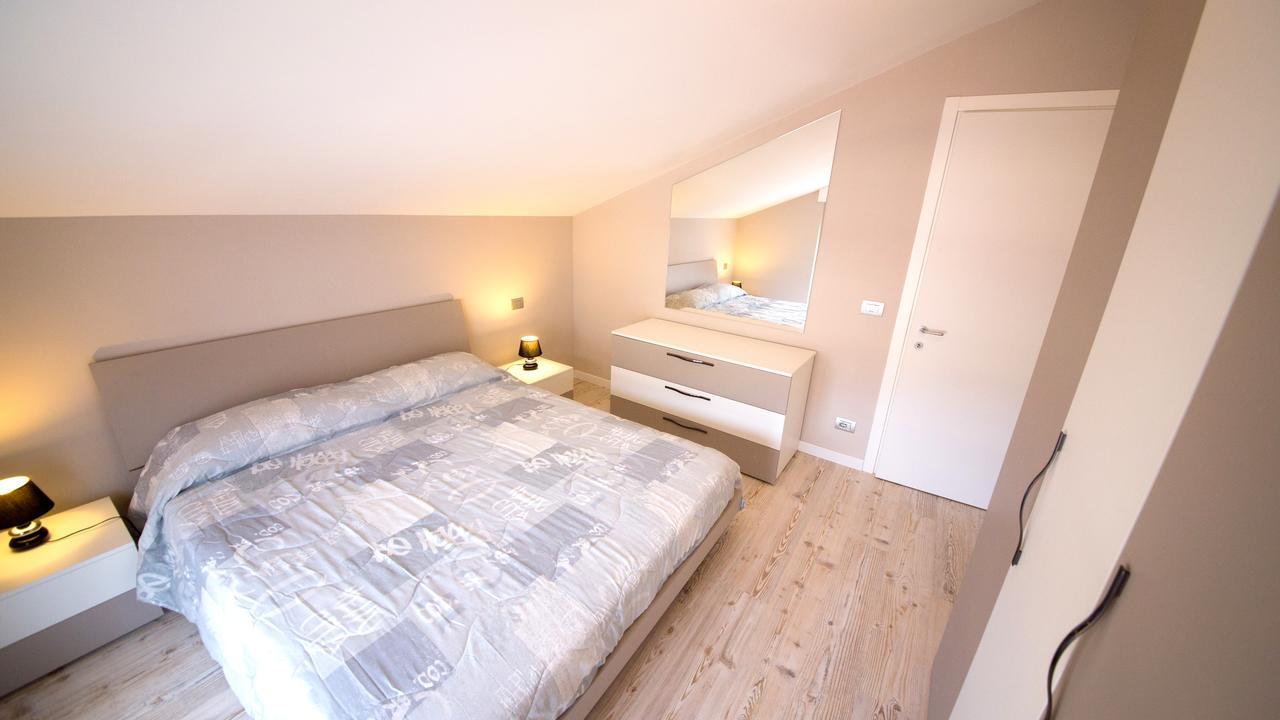 Chez Maguy Apartment Aosta Luaran gambar