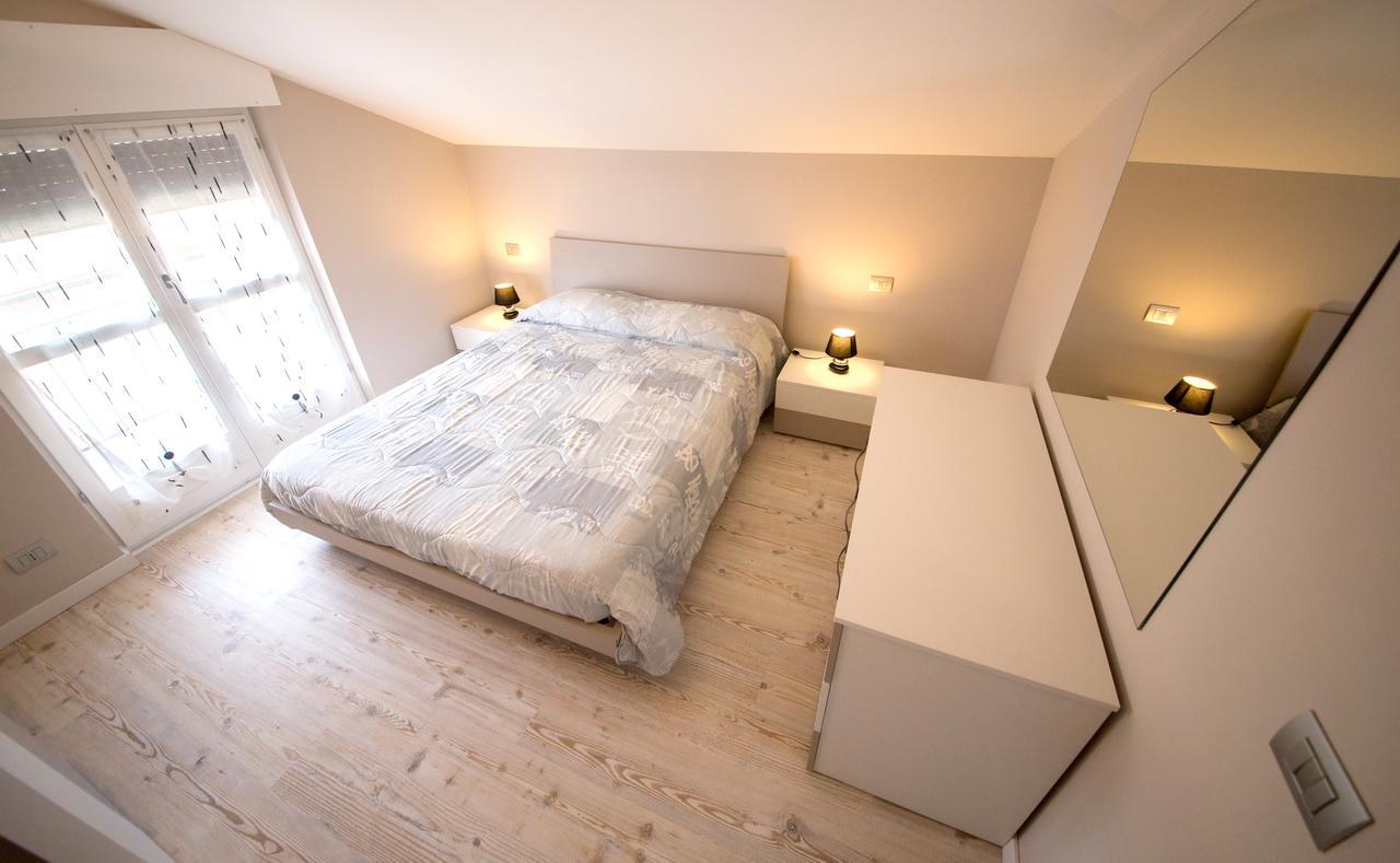 Chez Maguy Apartment Aosta Luaran gambar