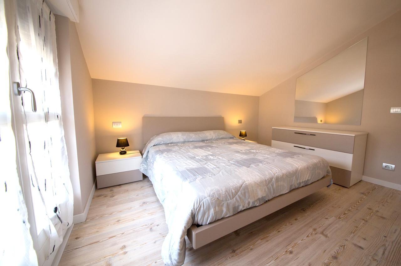 Chez Maguy Apartment Aosta Luaran gambar