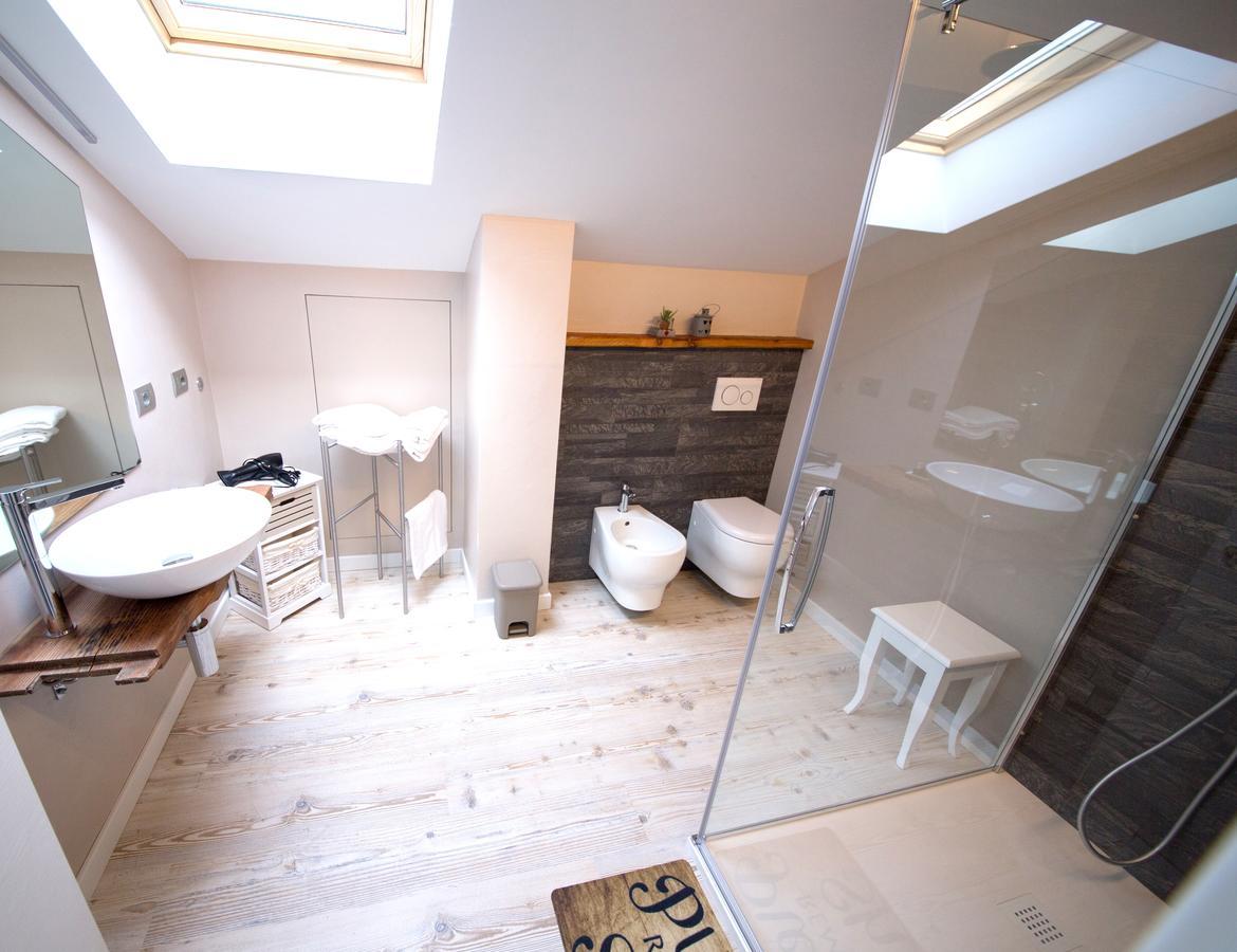 Chez Maguy Apartment Aosta Luaran gambar