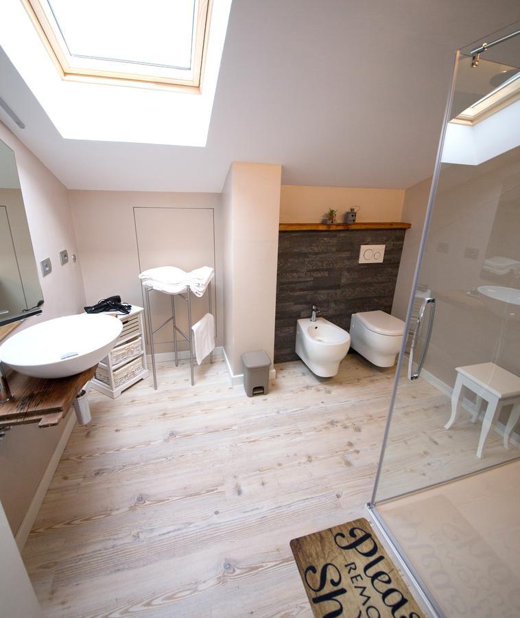 Chez Maguy Apartment Aosta Luaran gambar