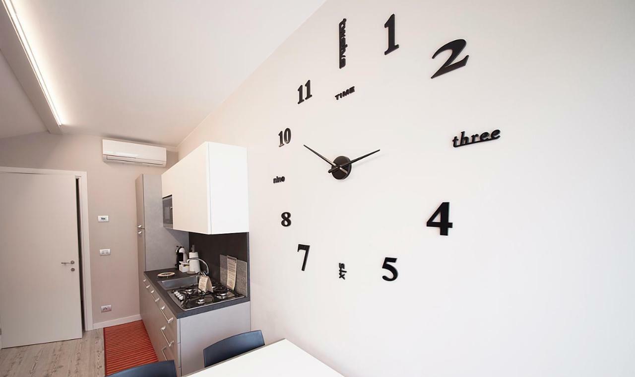 Chez Maguy Apartment Aosta Luaran gambar