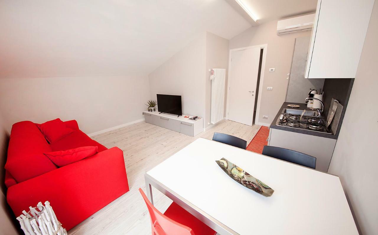 Chez Maguy Apartment Aosta Luaran gambar