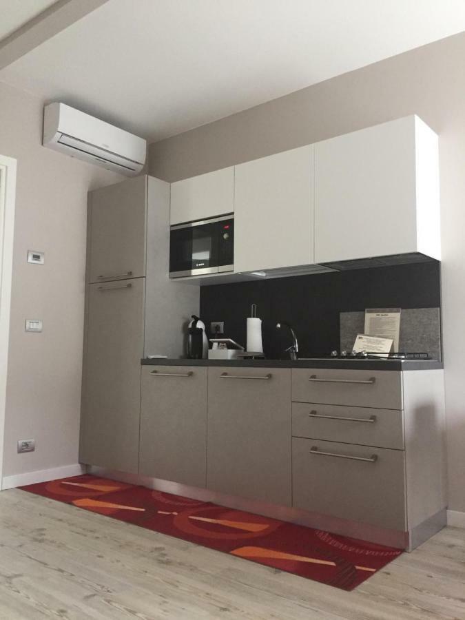 Chez Maguy Apartment Aosta Luaran gambar