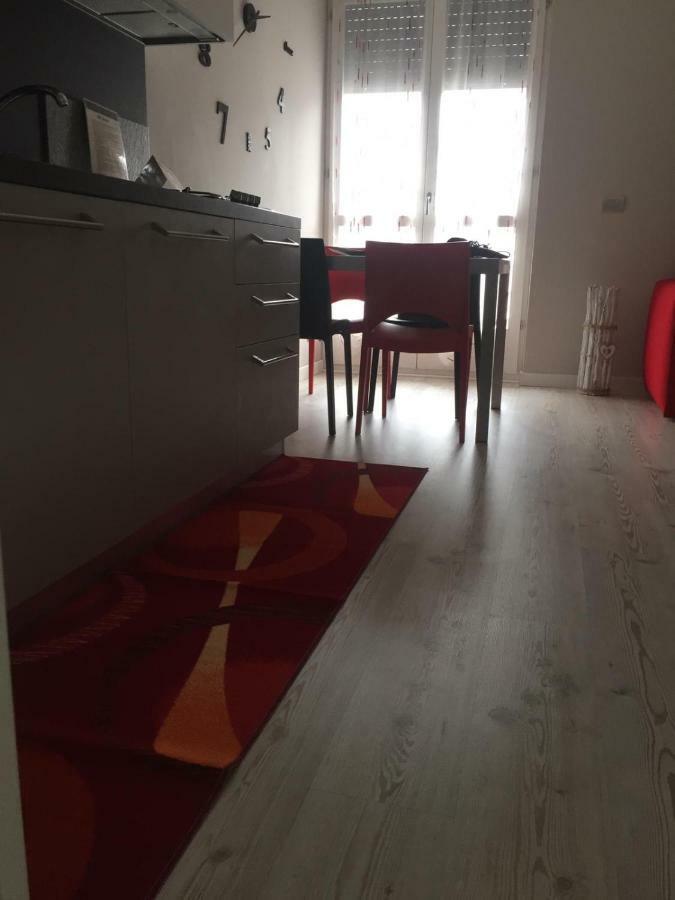 Chez Maguy Apartment Aosta Luaran gambar